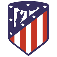 escudo Atletico Madrid